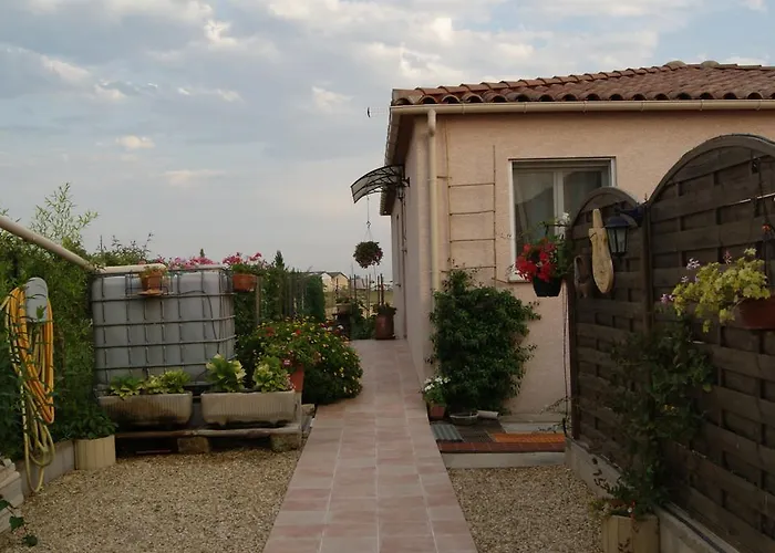 Chambres d'Hôtes le Libournais