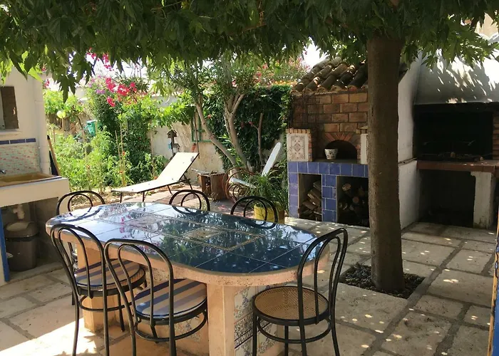 Seb&Laeti Guesthouse